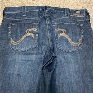 Rock and Republic Jeans. Size 38/32